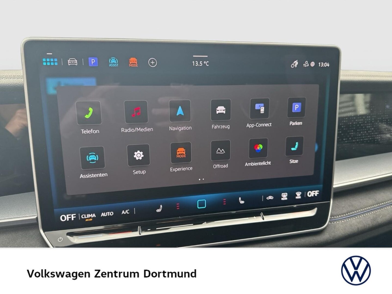 Volkswagen Tayron – Bild 11