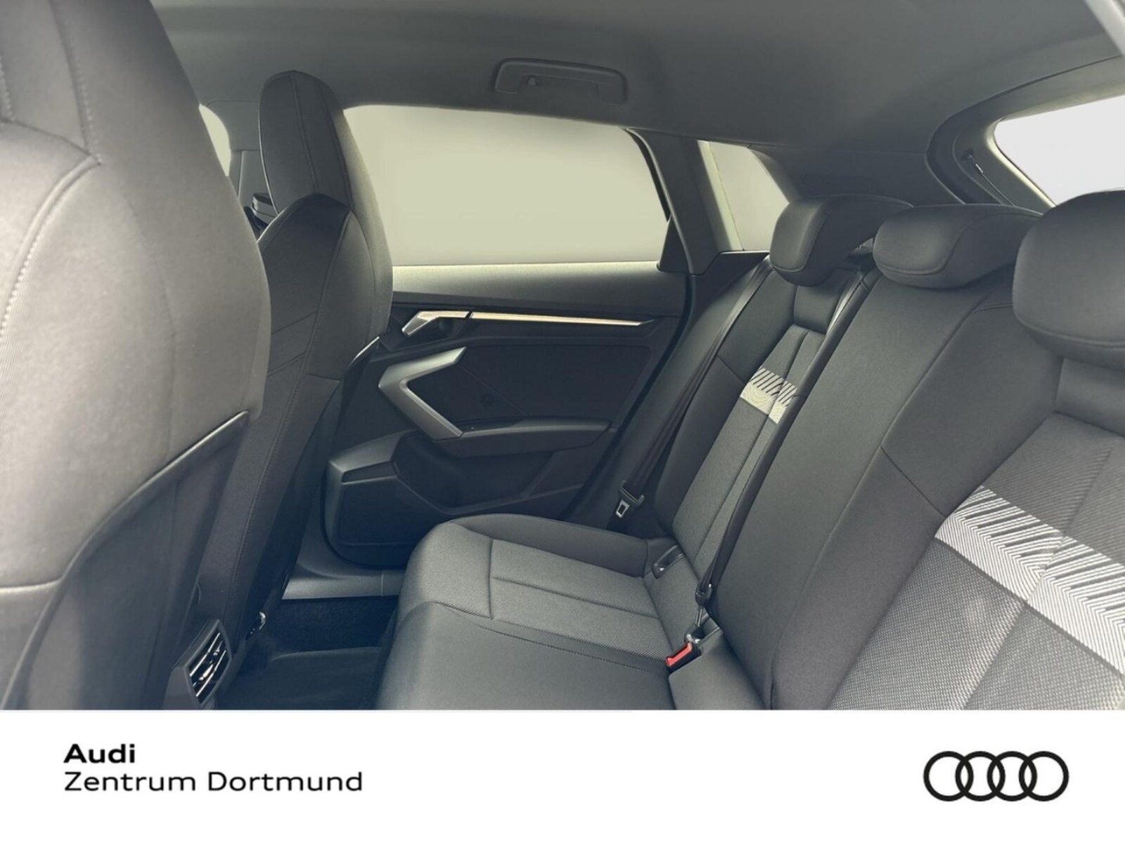 Audi A3 Sportback – Bild 11