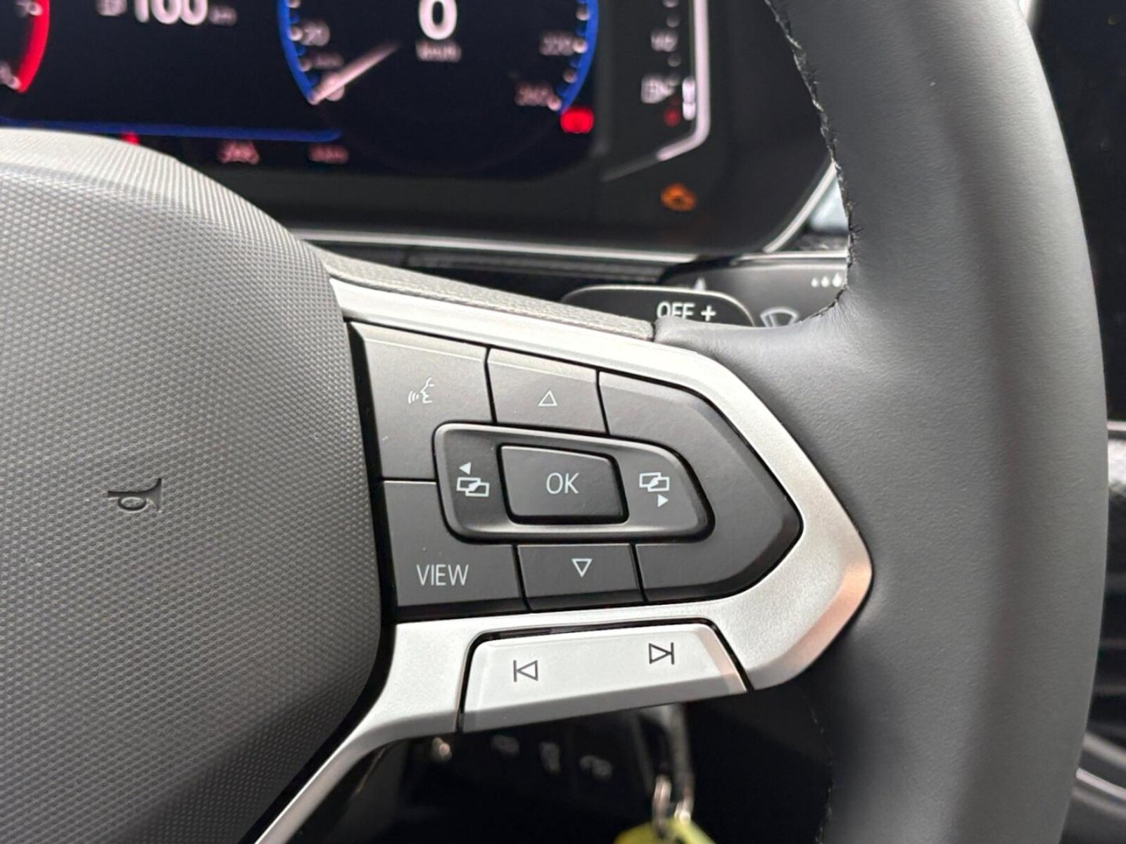 Volkswagen T-Cross – Bild 18