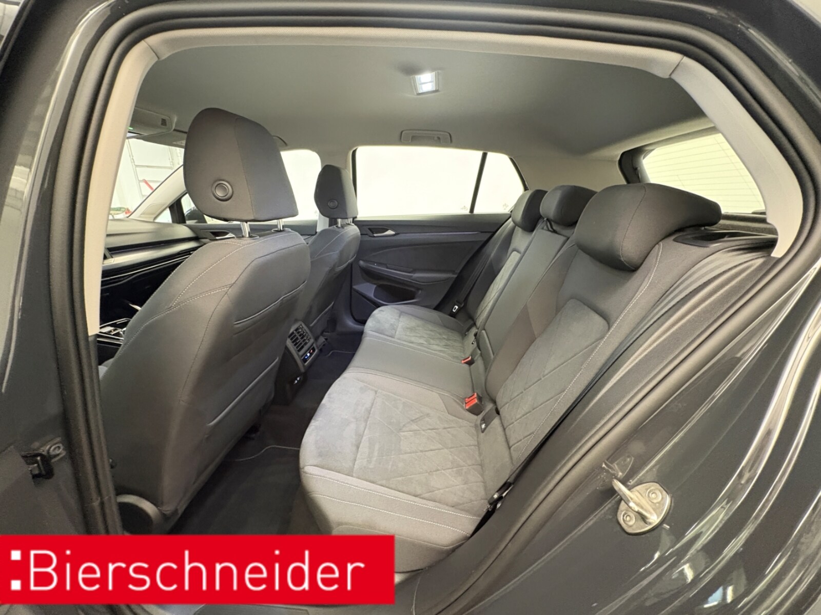 Volkswagen Golf – Bild 9