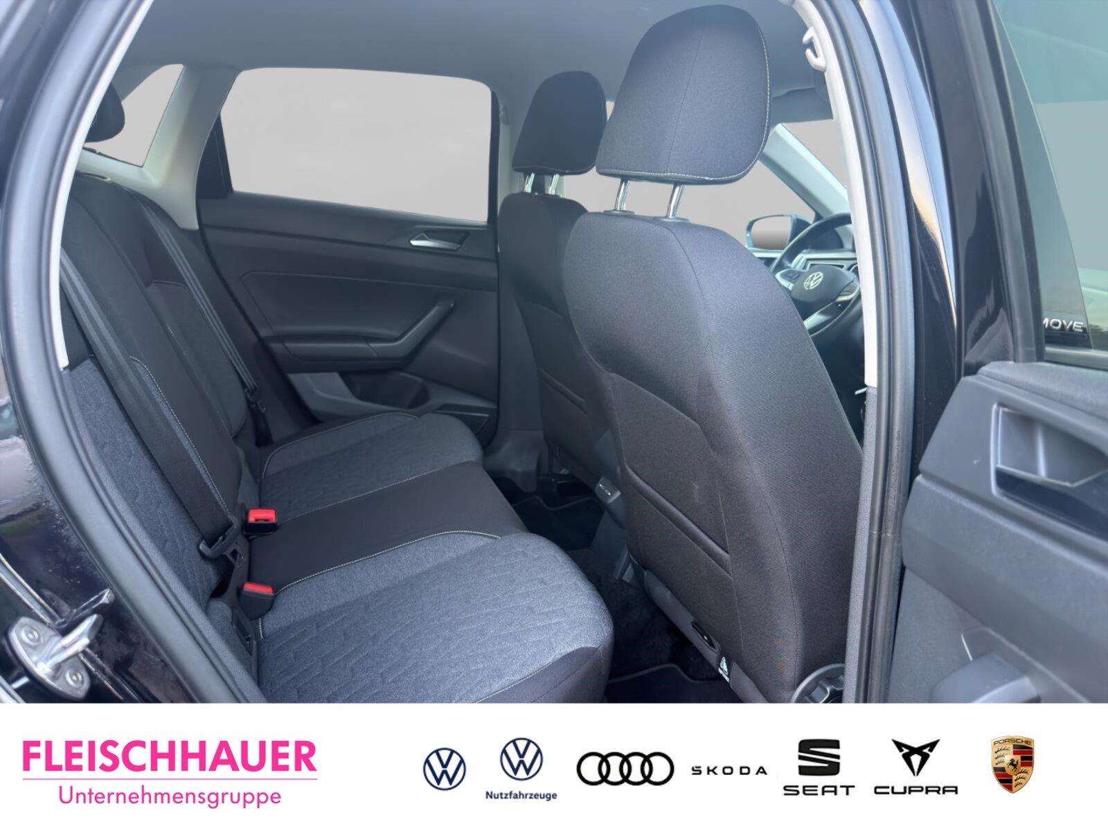 Volkswagen Polo – Bild 12