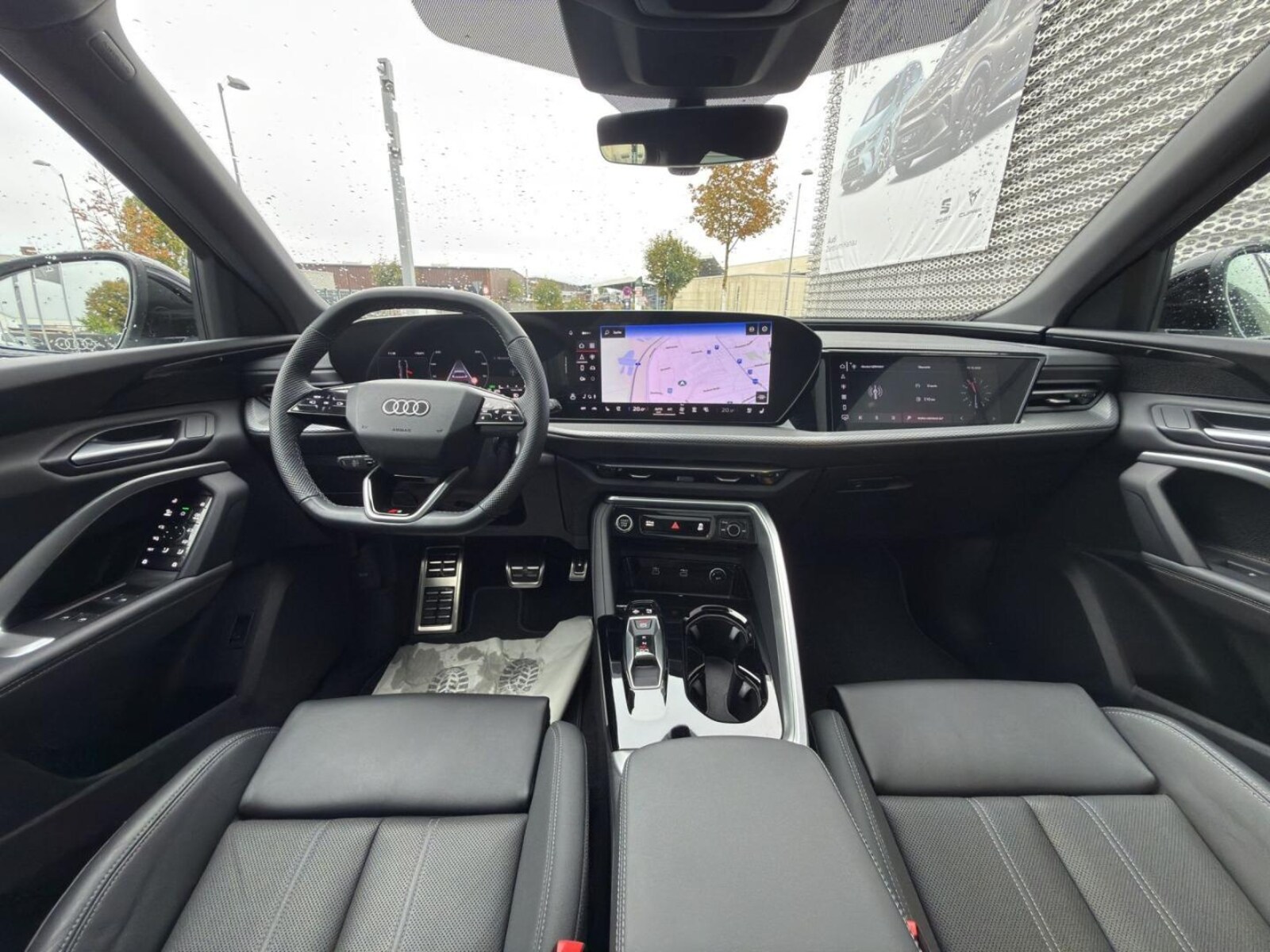 Audi Q5 – Bild 7