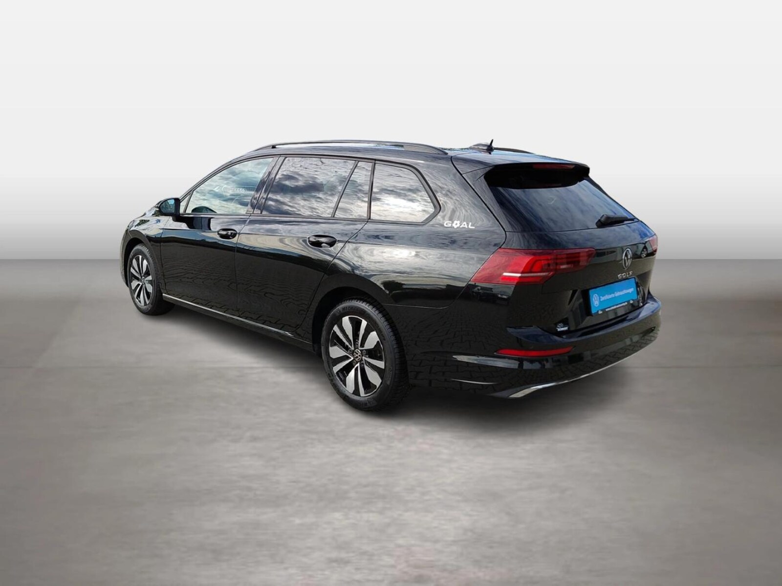 Volkswagen Golf Variant – Bild 6