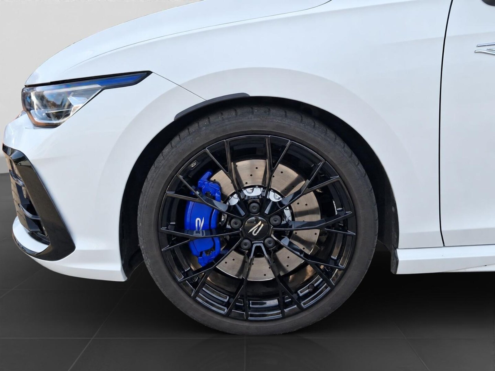 Volkswagen Golf – Bild 16