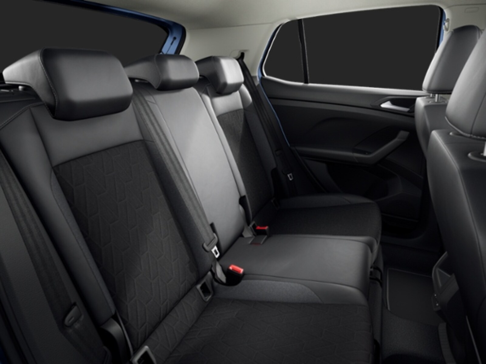 Volkswagen T-Cross – Bild 10