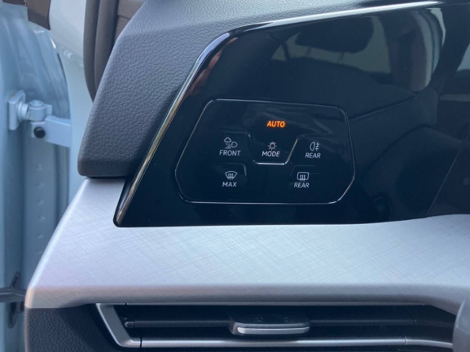 Volkswagen Golf – Bild 10