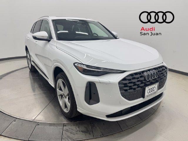 Photo of 2026 Audi Q5 