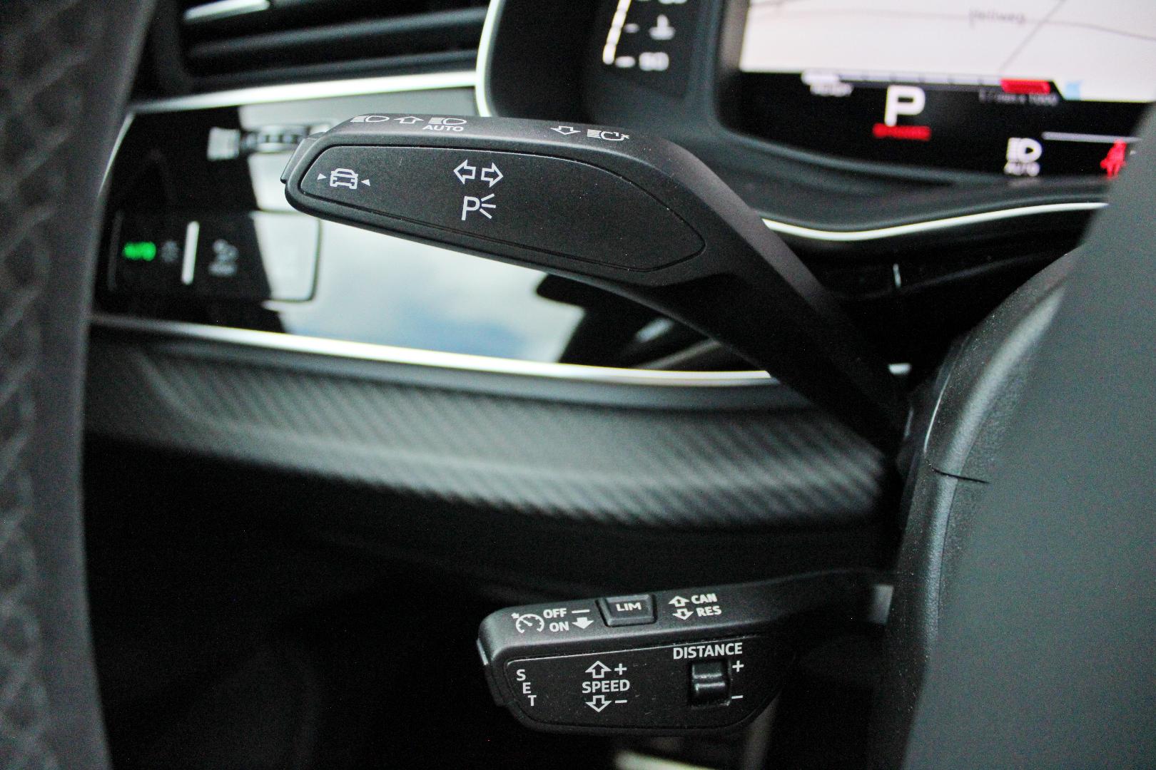 Image about Audi RS Q8 TFSI quattro tiptronic