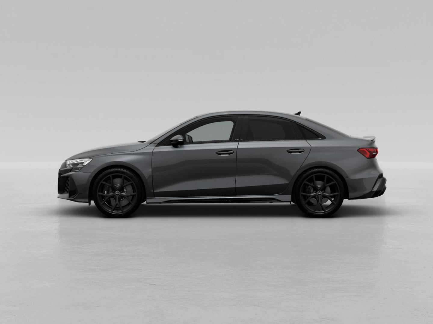 Image about Audi RS 3 Limousine TFSI quattro S tronic