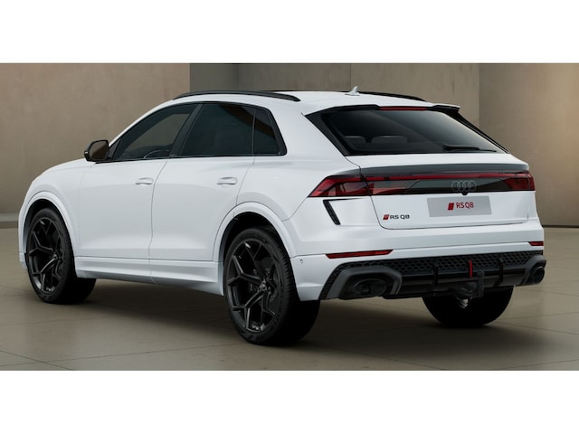Audi RS Q8 SUV Performance Quattro Tiptronic -  - Joinsteer - #3