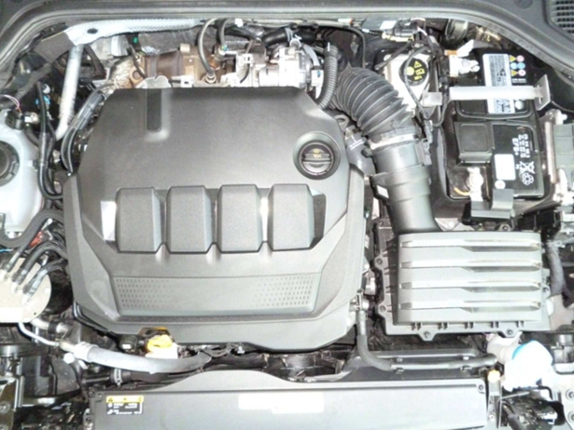 Volkswagen Golf GTD