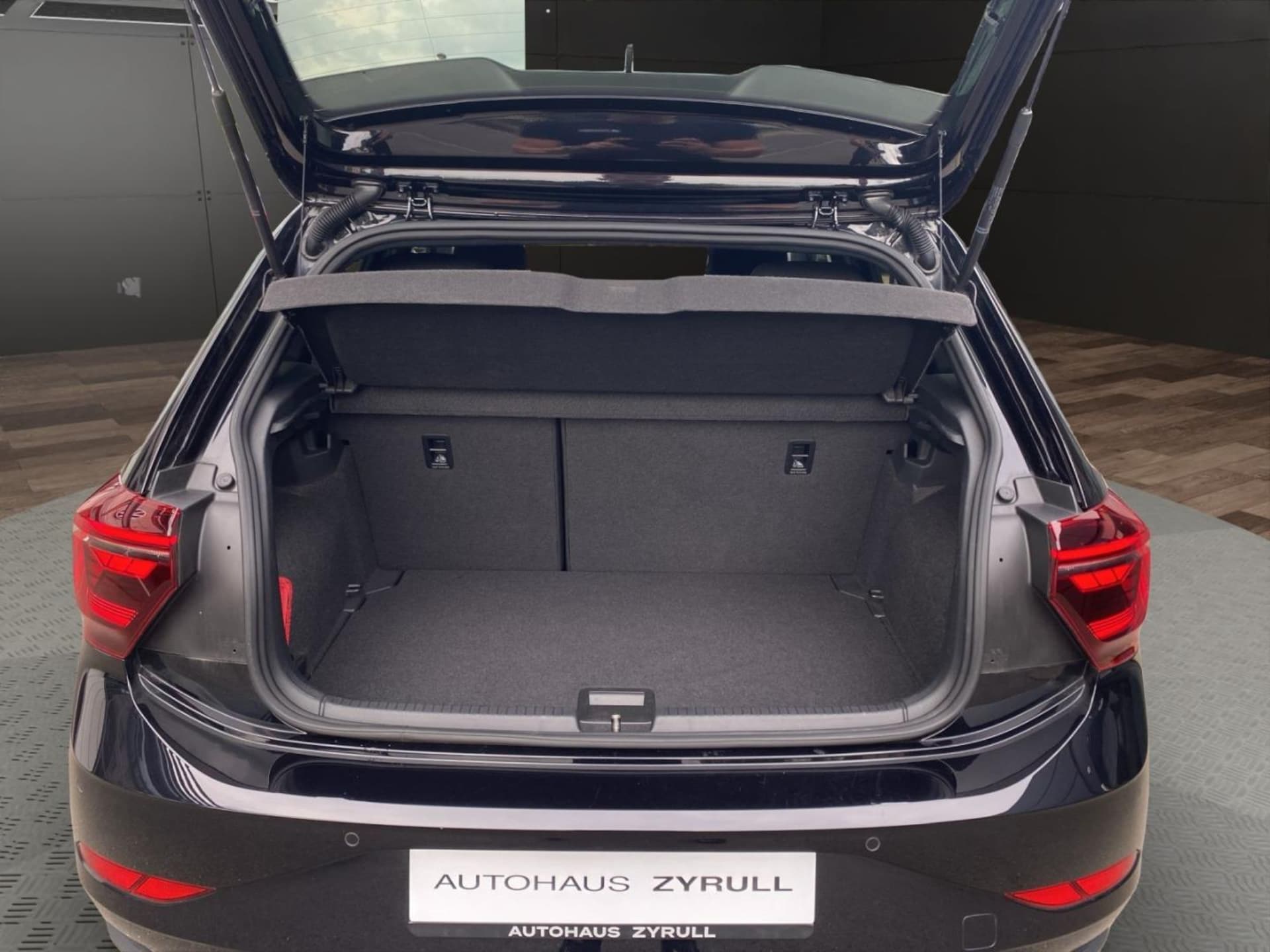 Volkswagen Polo GTI