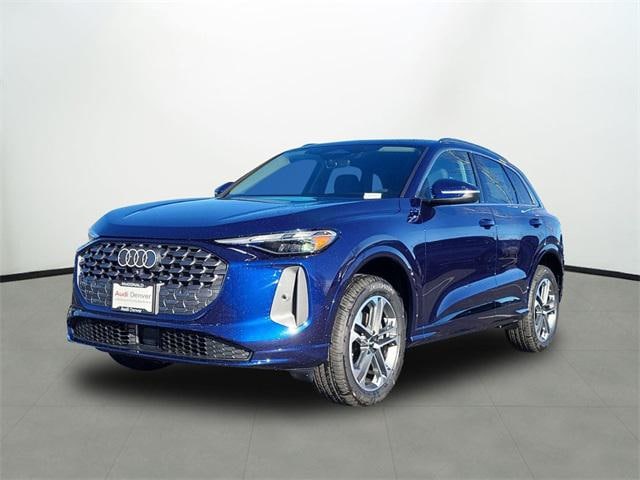 2025 Audi Q5 Premium's photo