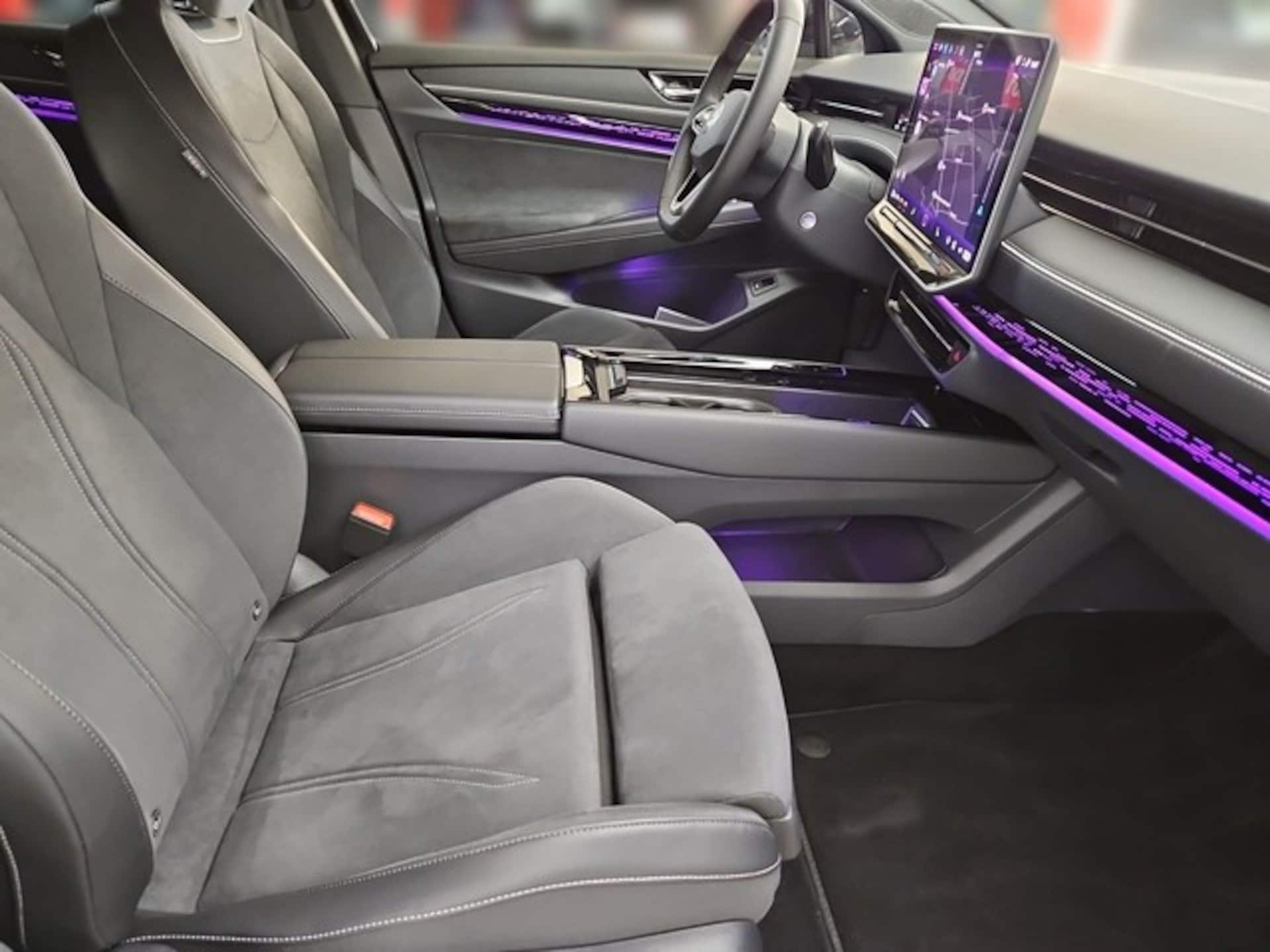 Volkswagen ID.7 Tourer Pro