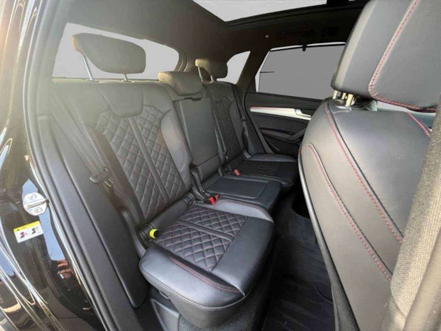 Bild über Audi Q5 40 TDI quattro 150 kW S tronic - für weitere Informationen kontaktieren Sie den Audi Partner