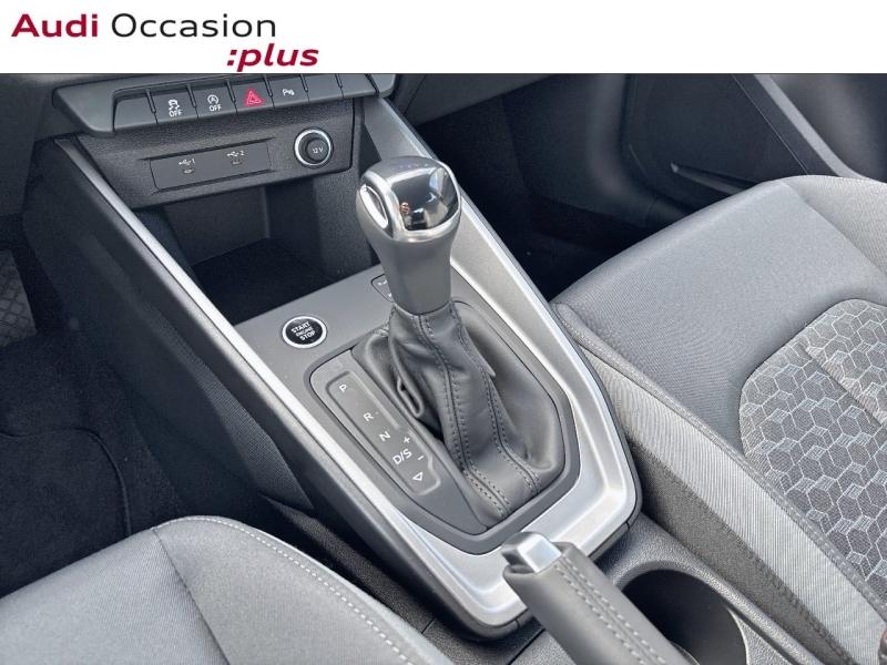 Image about Audi A1 Sportback Design 25 TFSI 70 kW (95 ch) S tronic