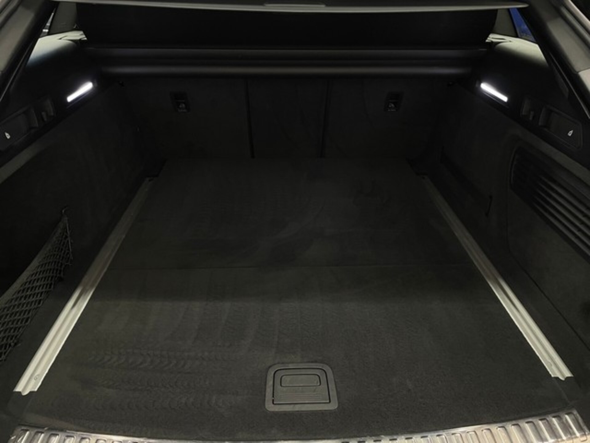 Audi A6 Avant Sport