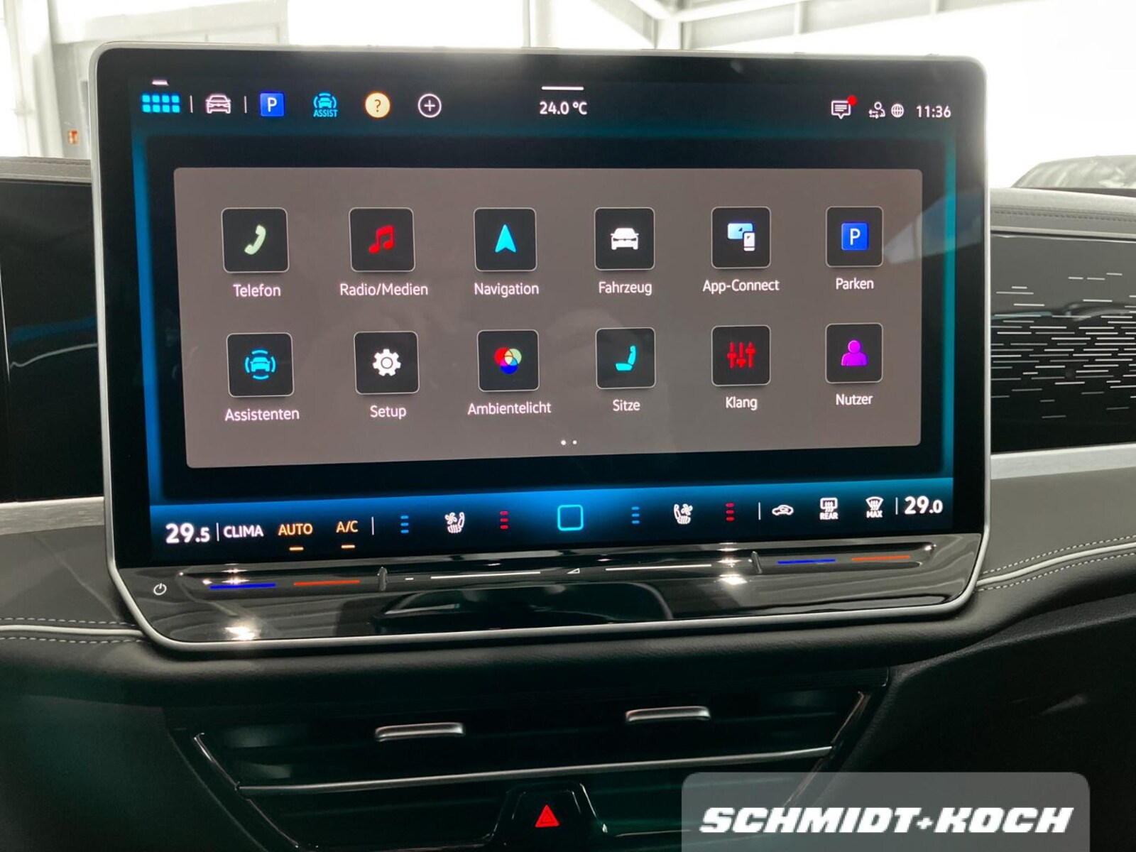 Volkswagen Passat – Bild 7