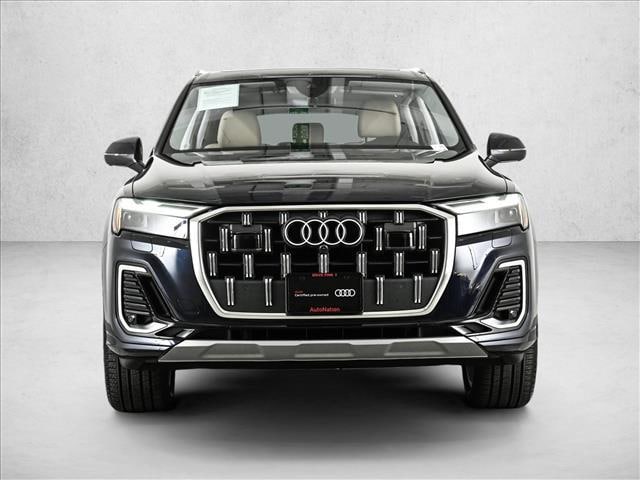 2025 Audi Q7