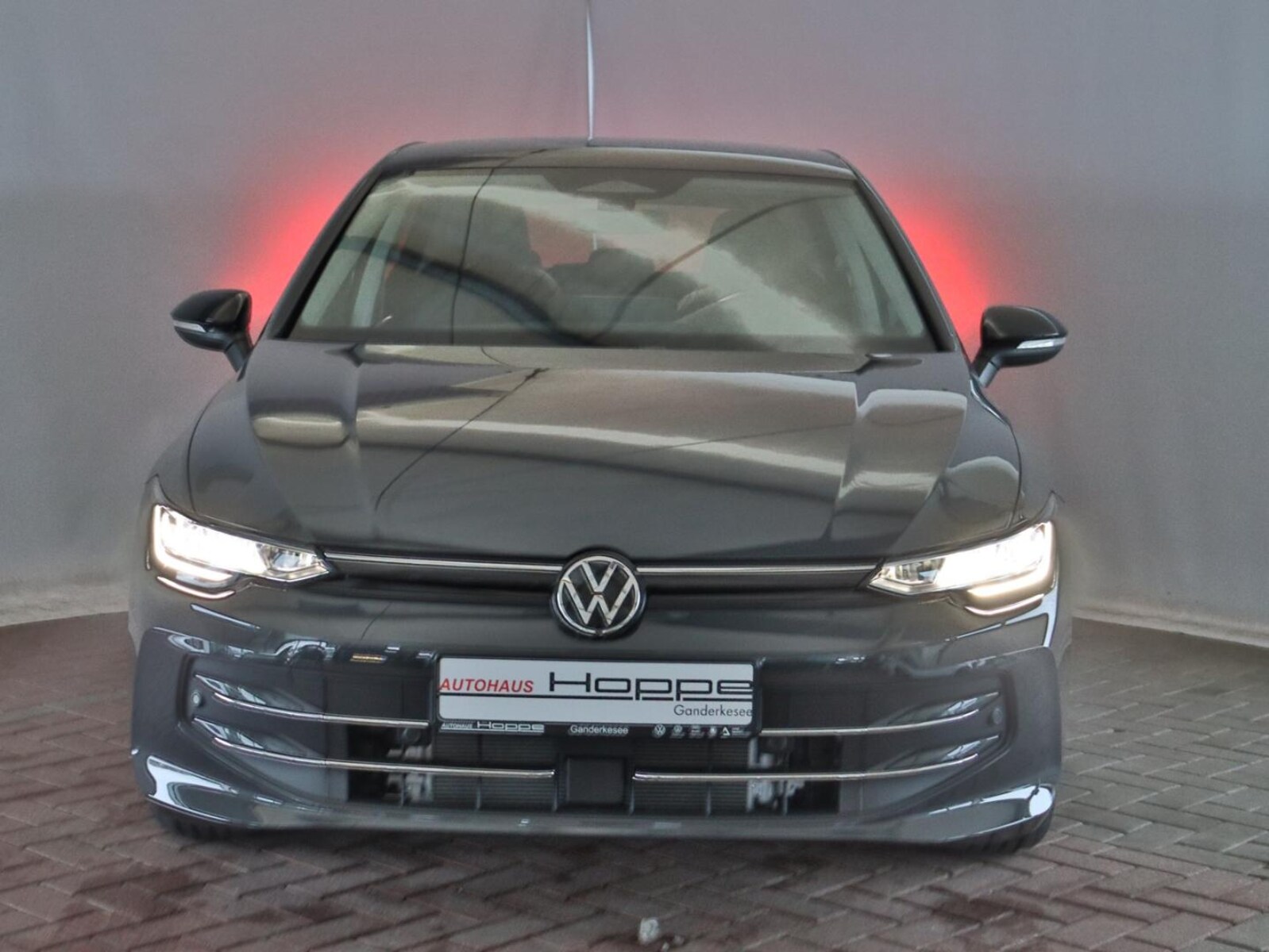Volkswagen Golf – Bild 7