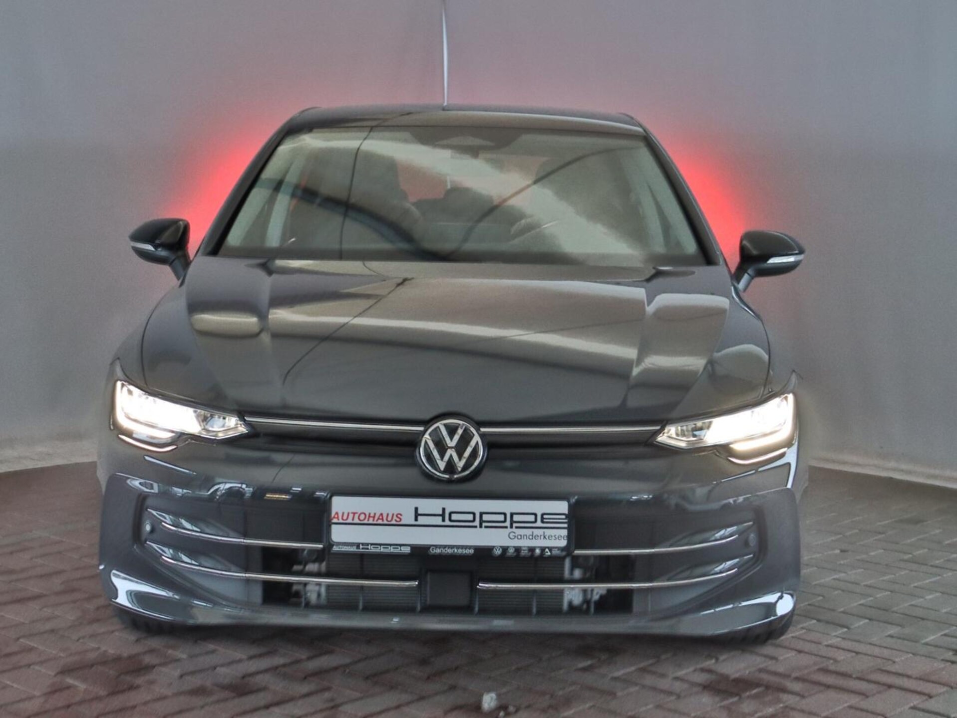 Volkswagen Golf ENERGY