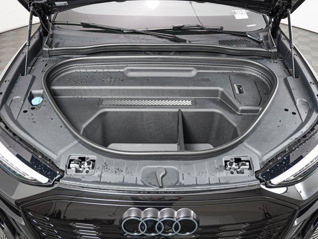 2027 Audi Q6 e-tron
