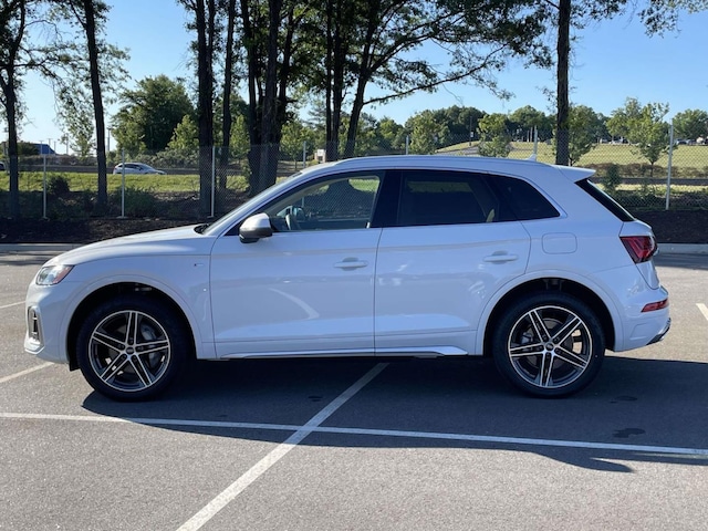 2023 Audi Q5 TFSI e