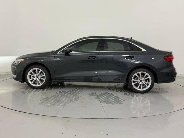 2026 Audi A3 Sedan
