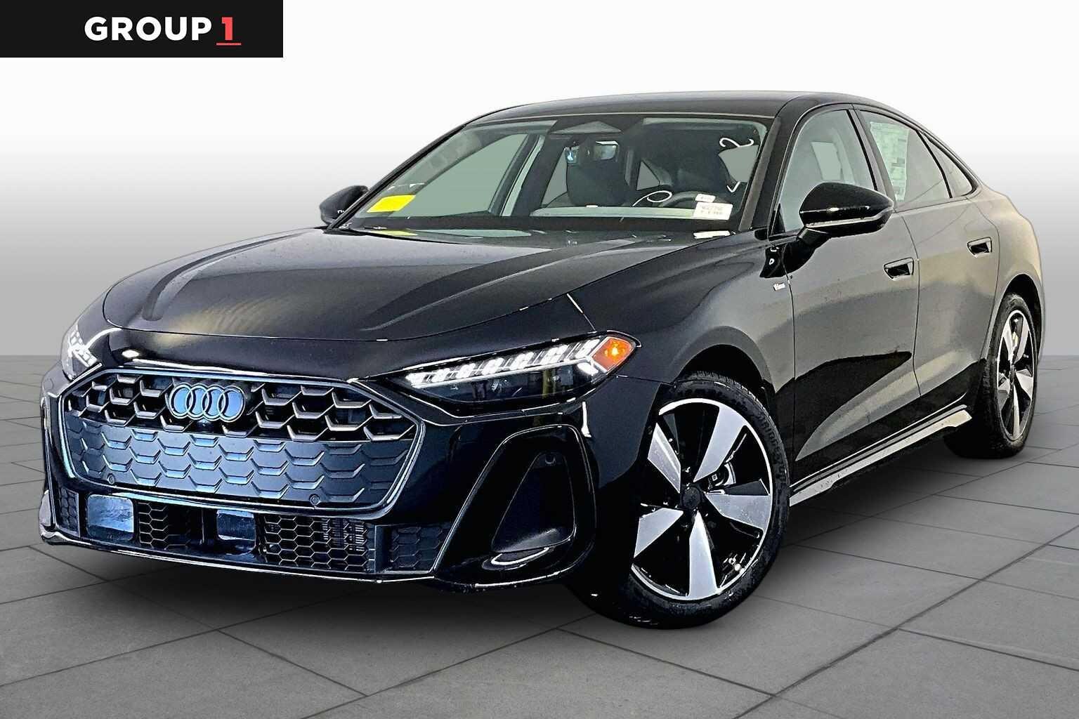 2026 Audi A5 Premium Plus quattro S tronic's photo