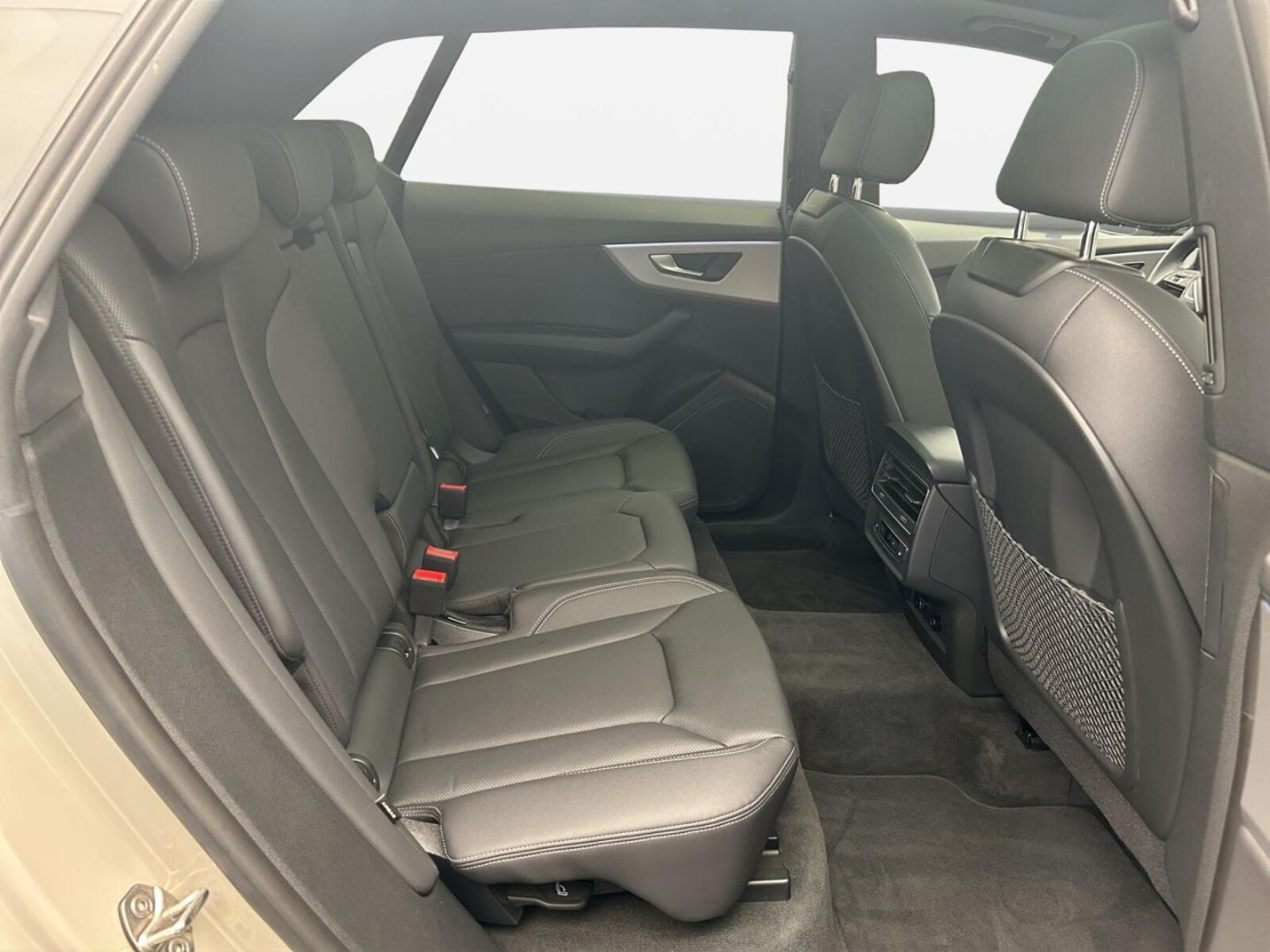 Audi Q8 – Bild 16