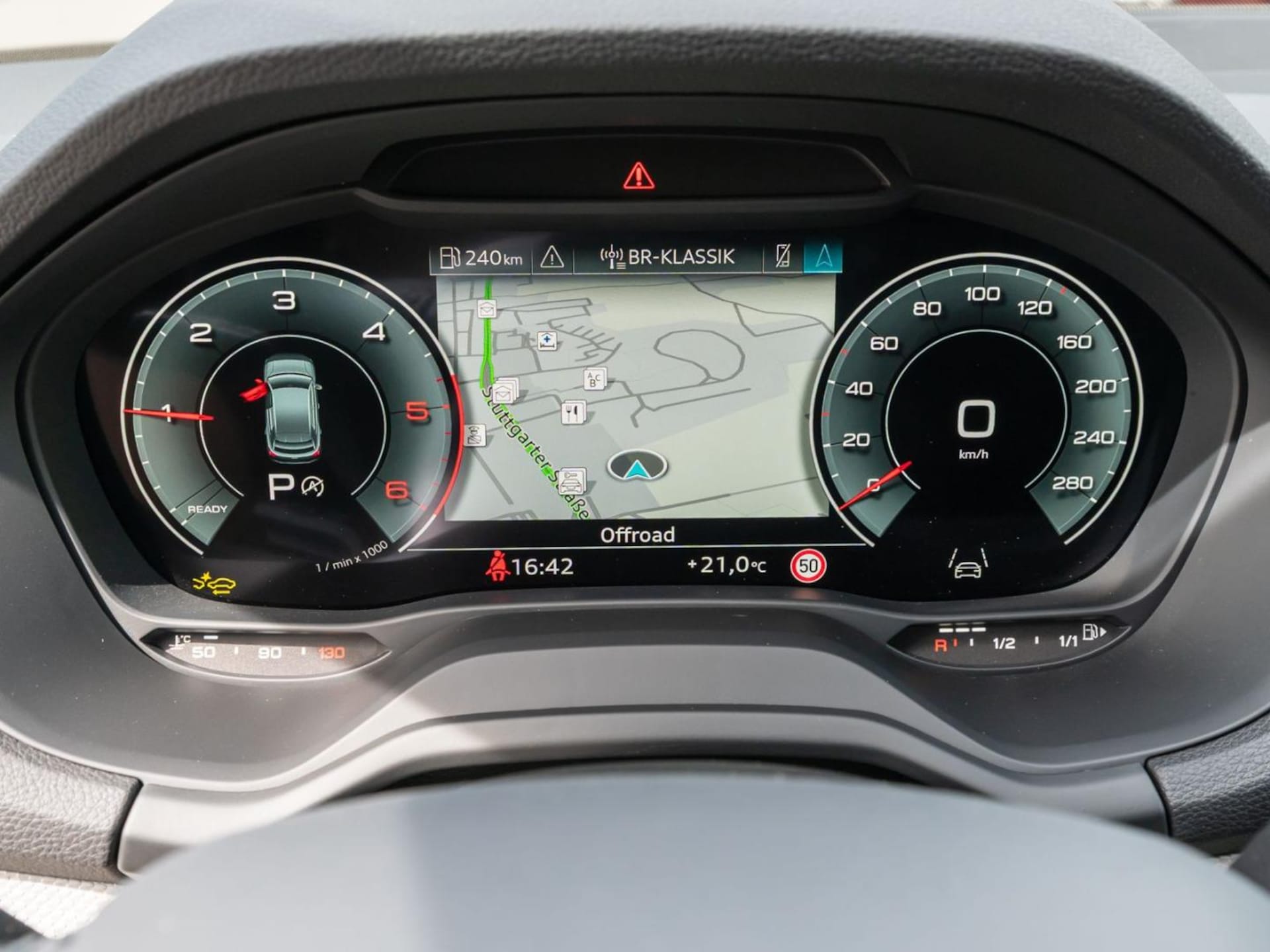 Audi Q2 Advanced