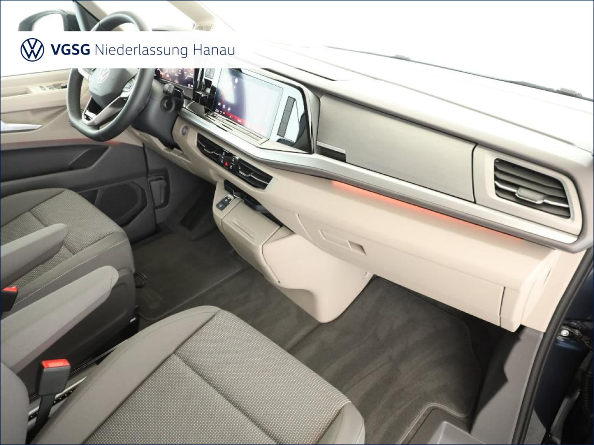 Volkswagen Multivan ENERGY