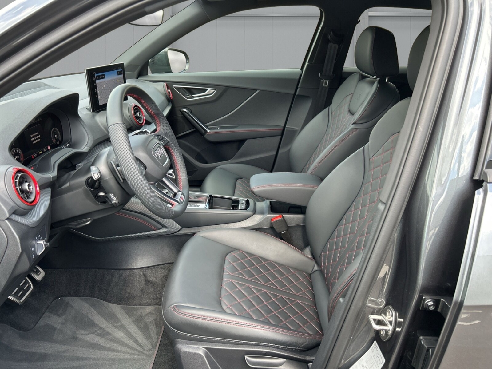Audi Q2 – Bild 10