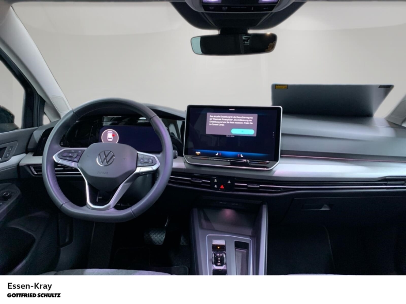 Volkswagen Golf Variant – Bild 6