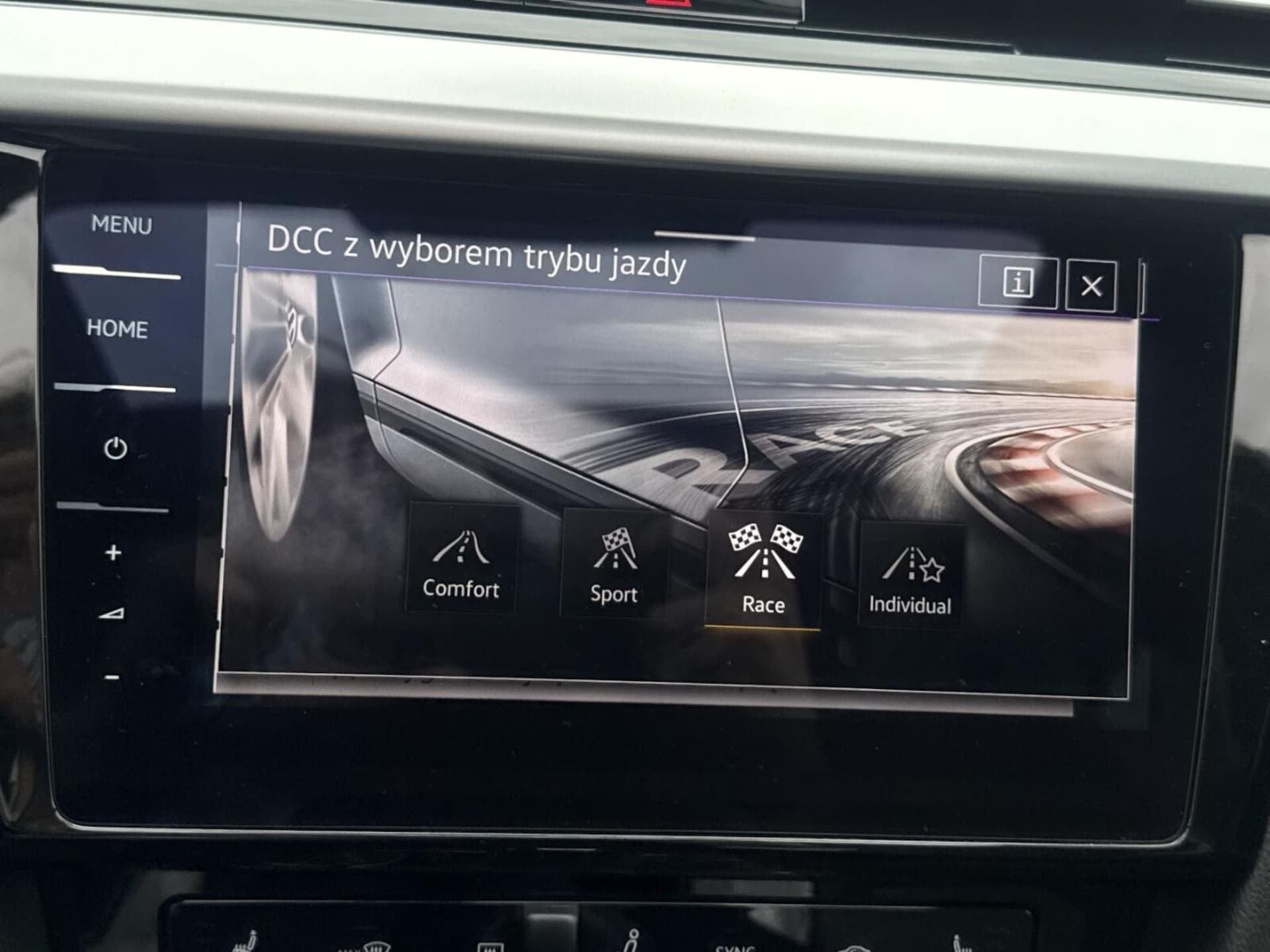 Volkswagen Arteon Shooting Brake R