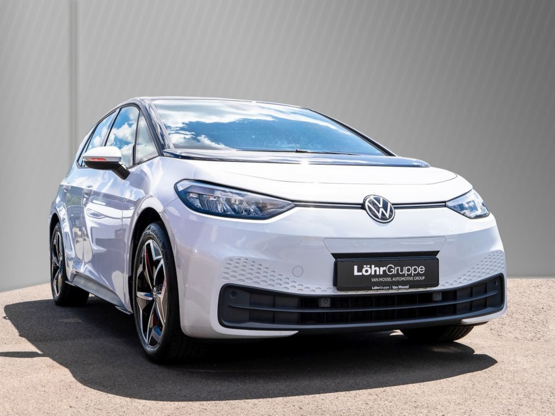 Volkswagen ID.3 Pro Performance