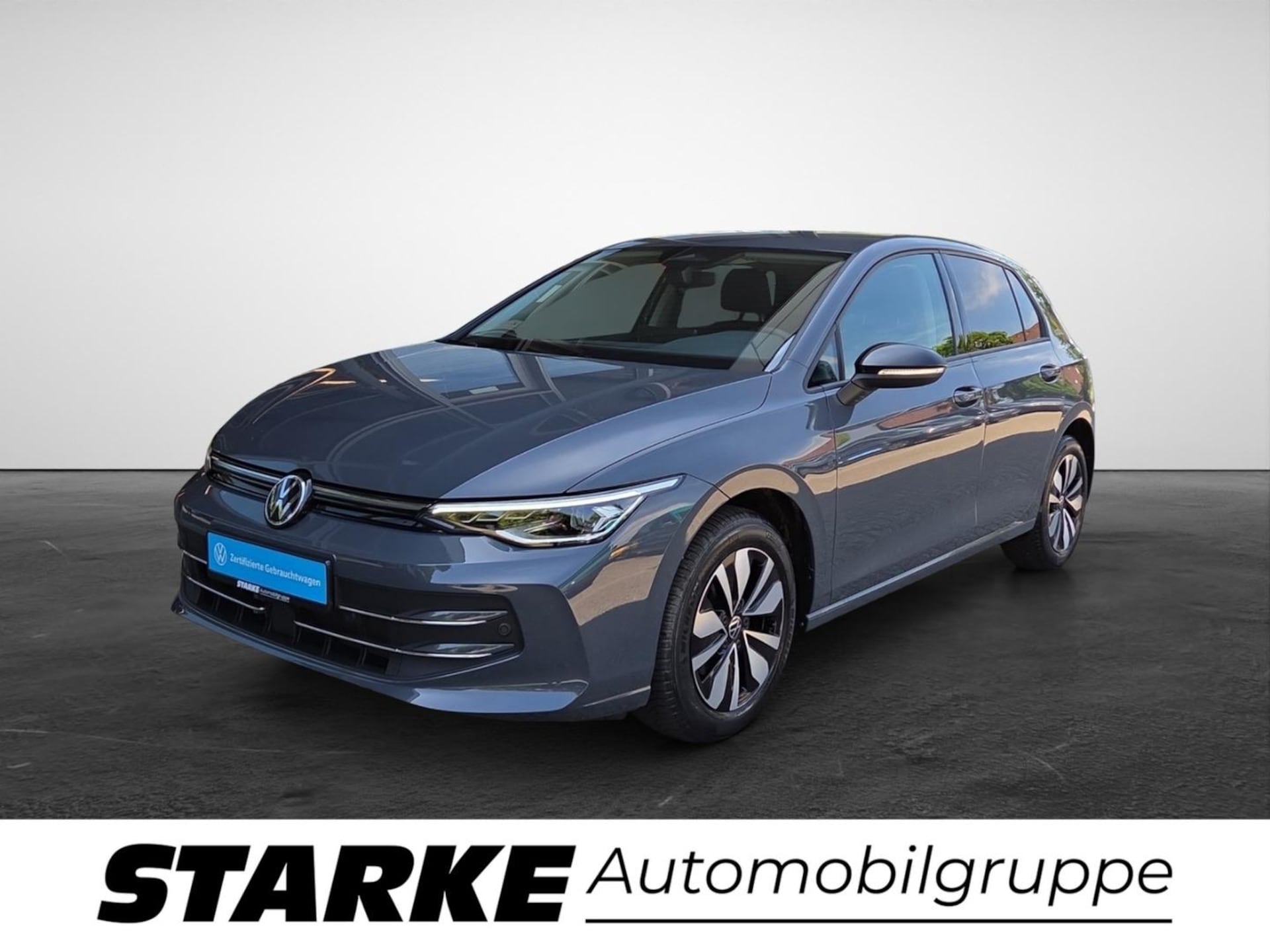 Volkswagen Golf Life