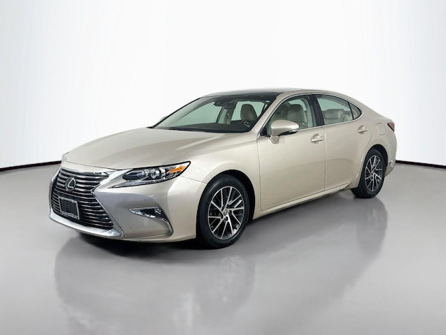 2017 Lexus ES 350