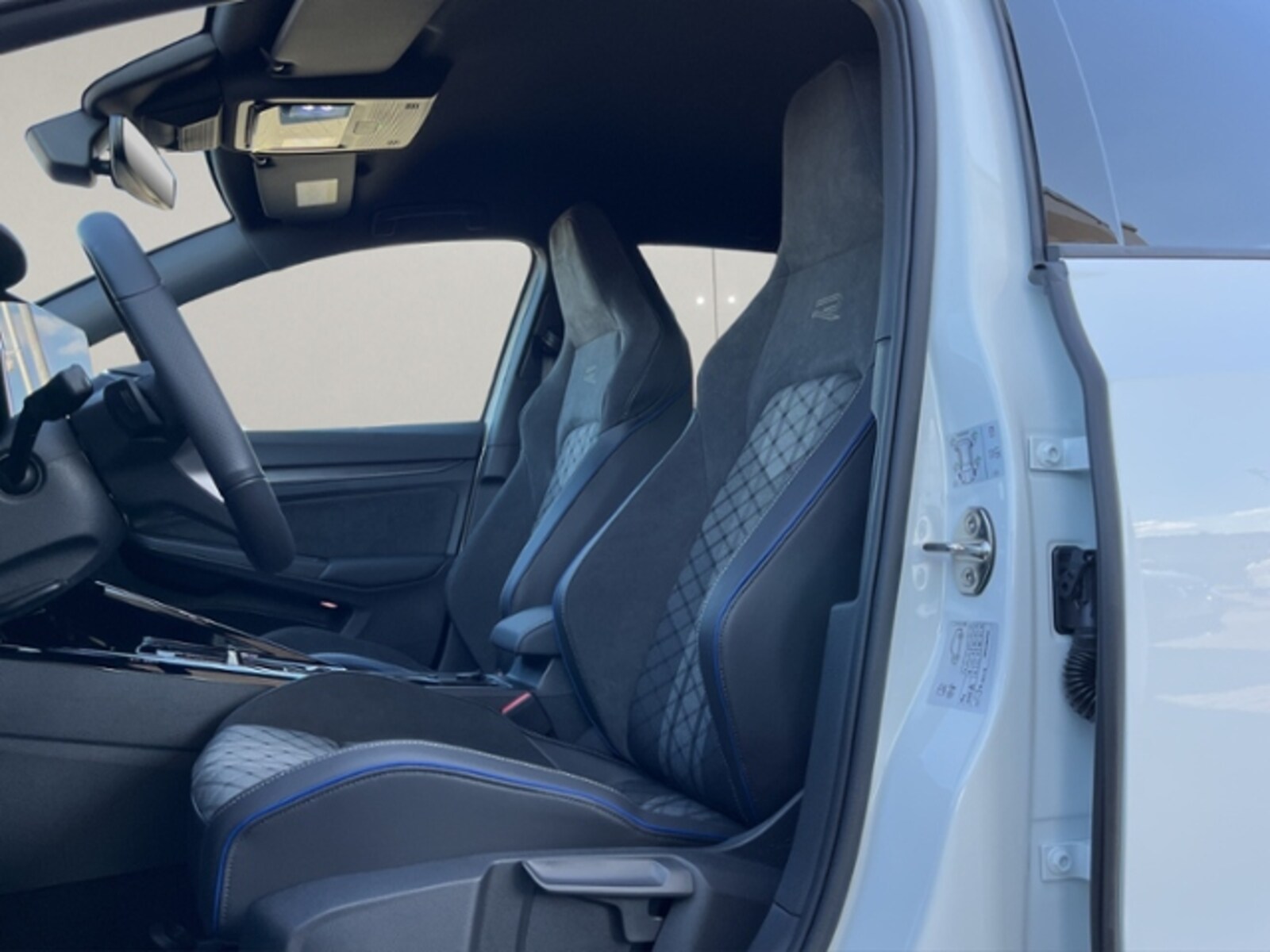 Volkswagen Golf – Bild 11