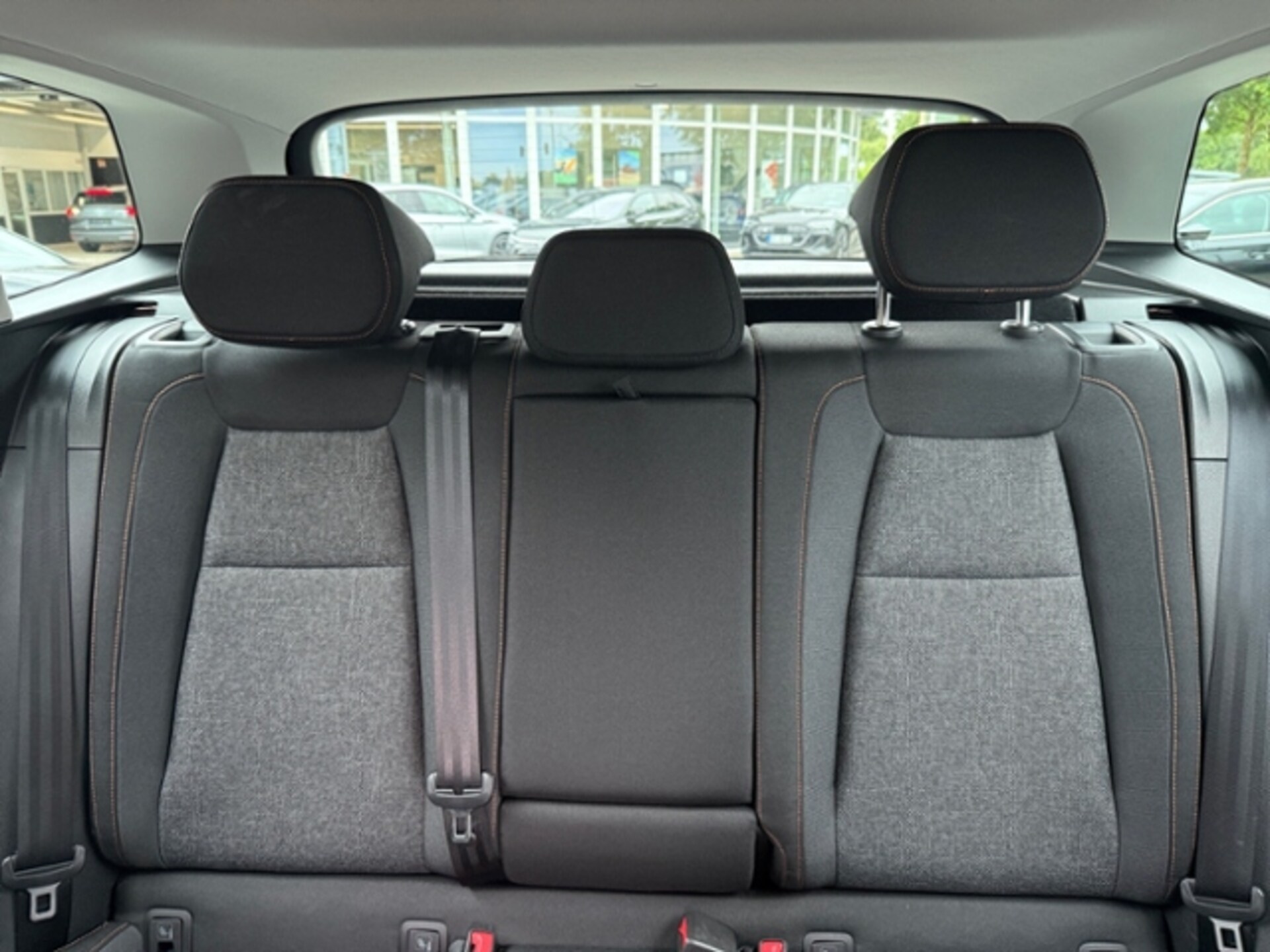 Skoda Karoq Ambition