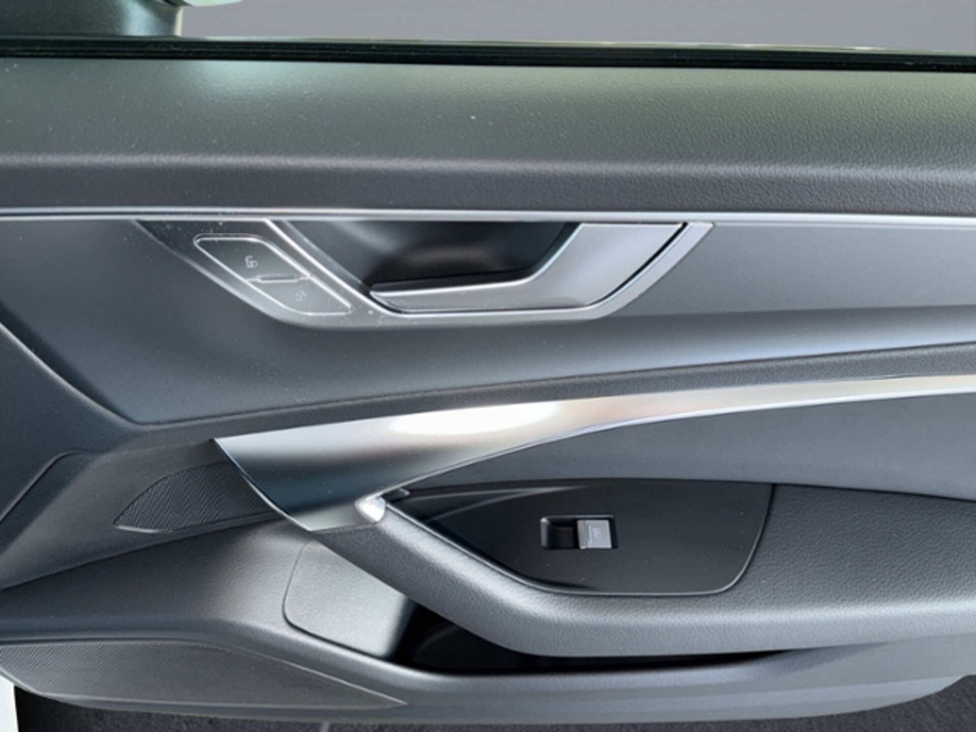 Audi A6 Avant Design