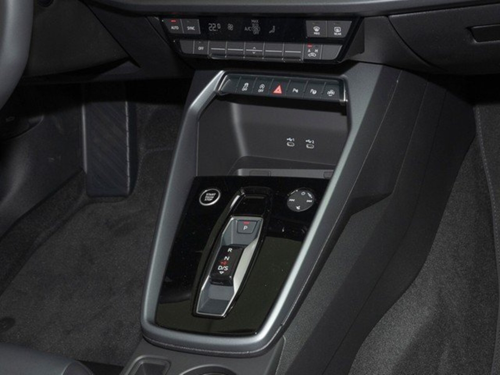Audi A3 Sportback – Bild 11