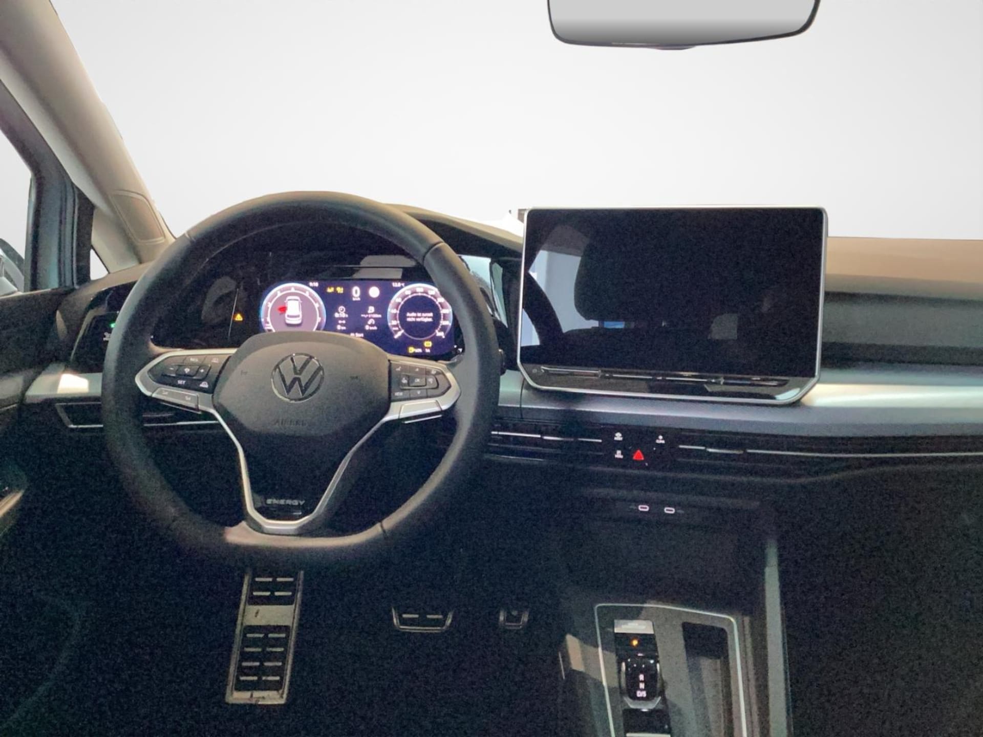 Volkswagen Golf ENERGY