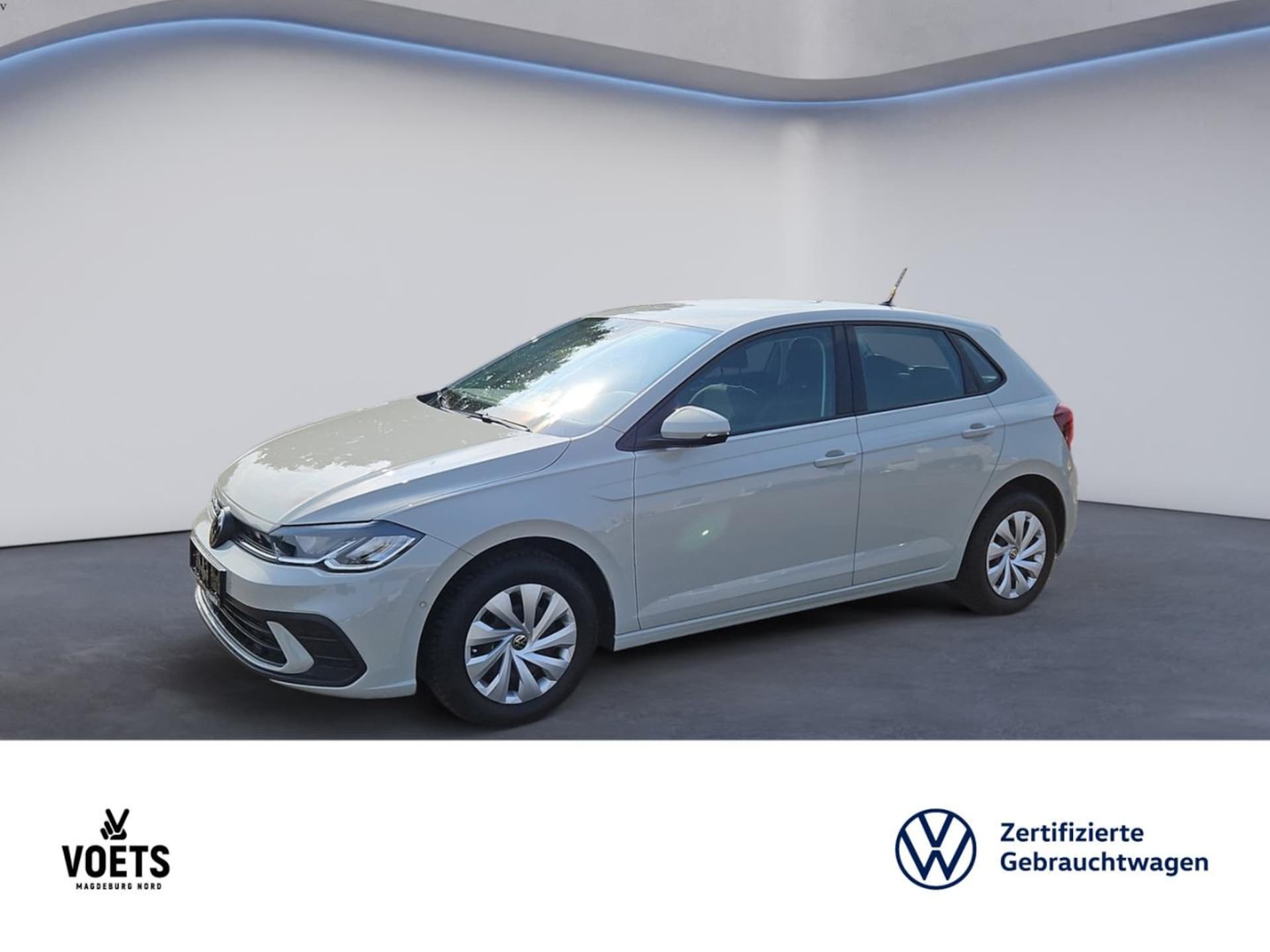 Volkswagen Polo Life