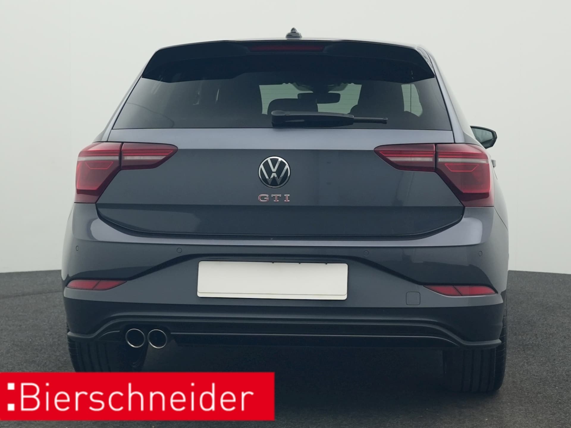 Volkswagen Polo GTI