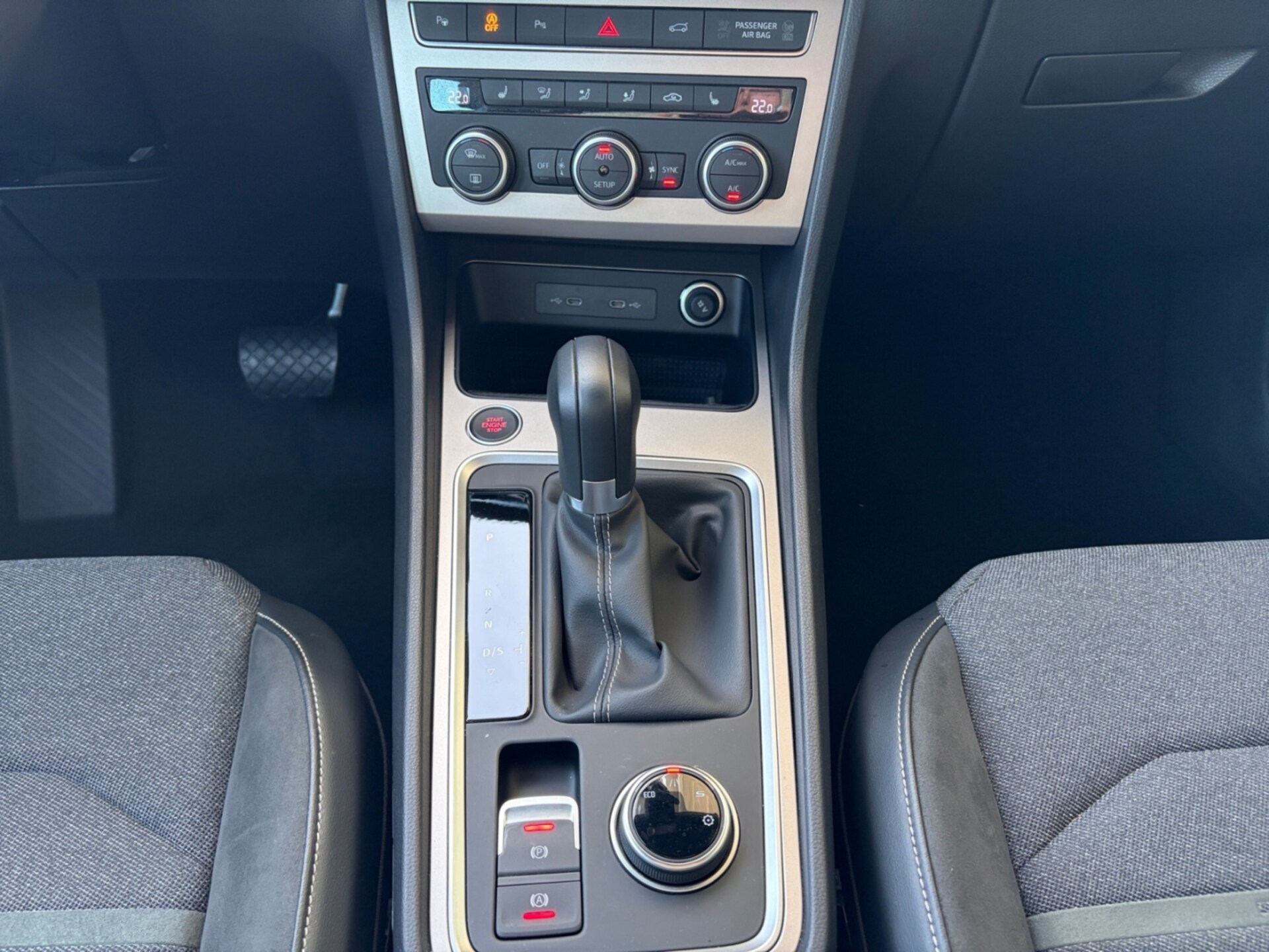 SEAT Ateca Xperience