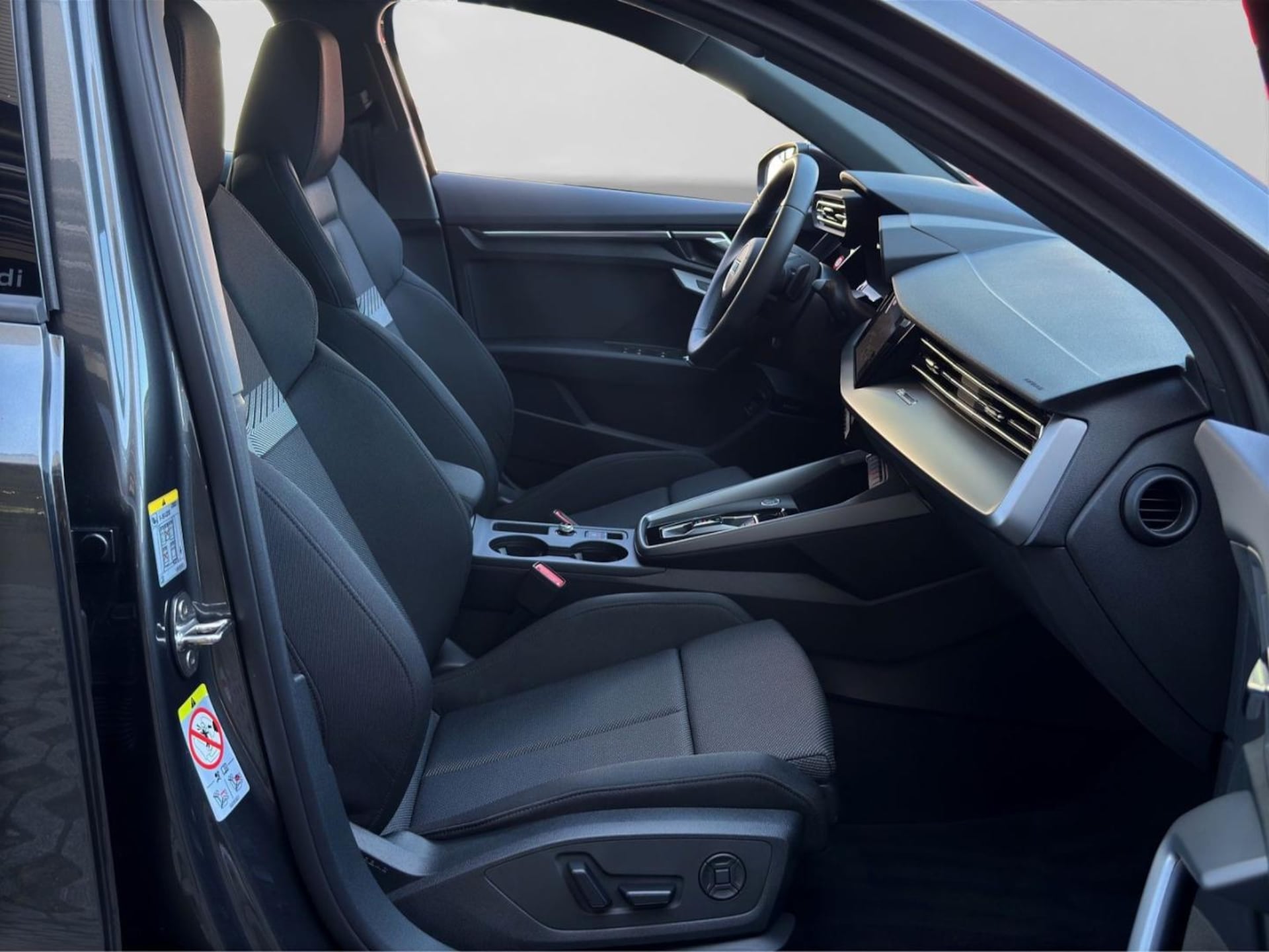 Audi A3 Sportback TFSI e S line