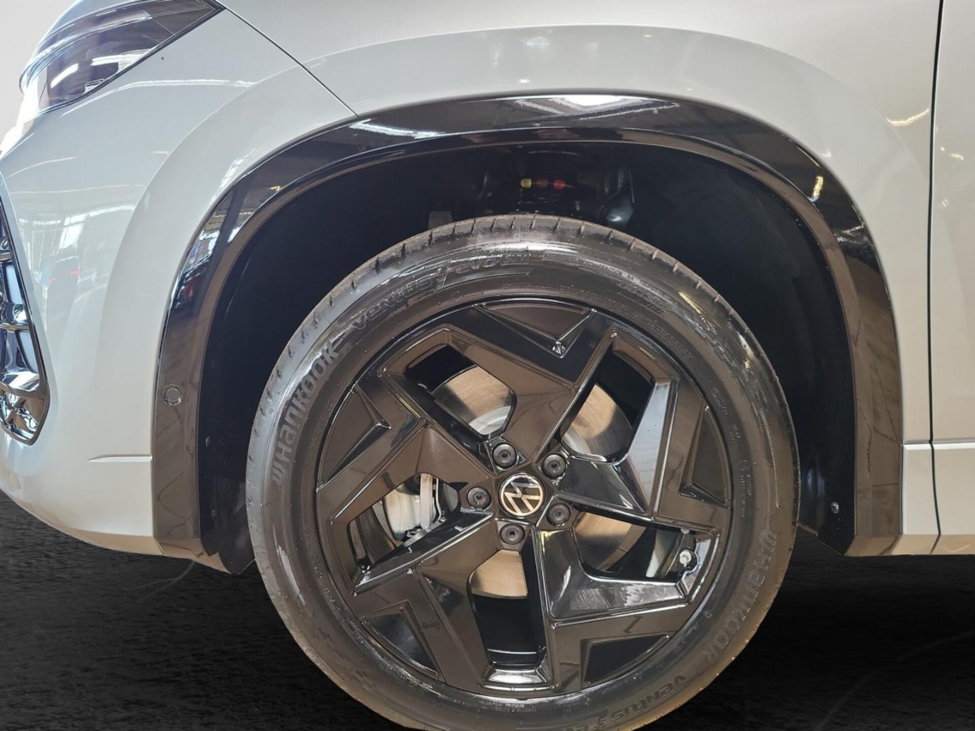 Volkswagen Tayron R-Line