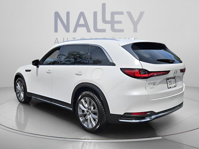 2024 Mazda CX-90