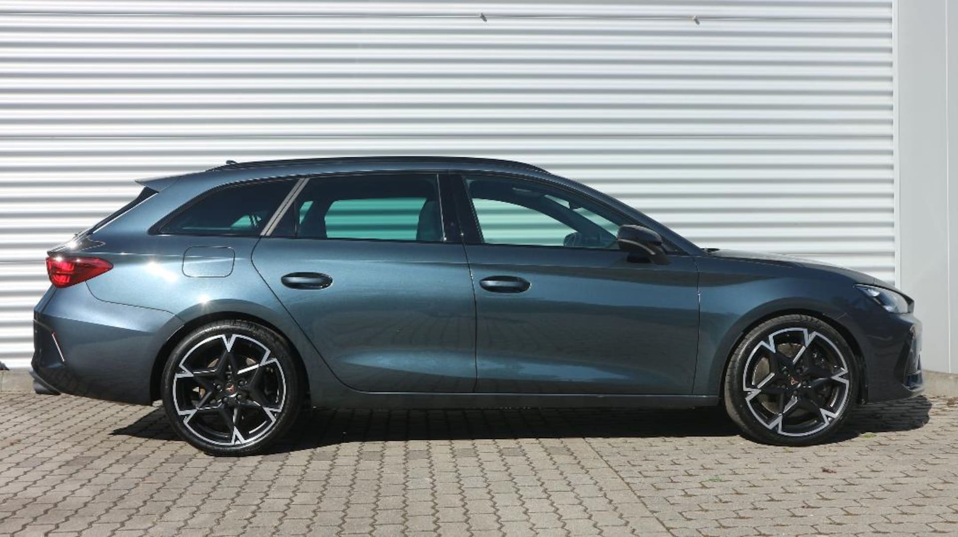 CUPRA Leon Sportstourer VZ